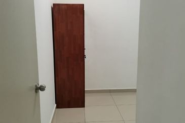 Ehsan Residence Condominium