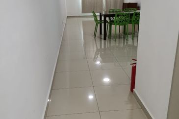 Ehsan Residence Condominium