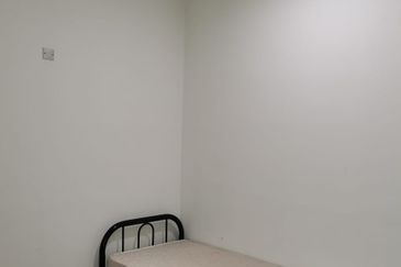 Ehsan Residence Condominium