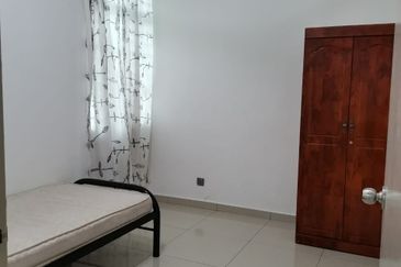 Ehsan Residence Condominium