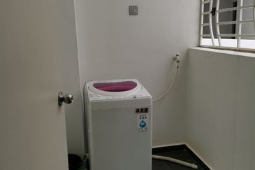 Ehsan Residence Condominium