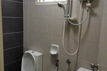 Ehsan Residence Condominium