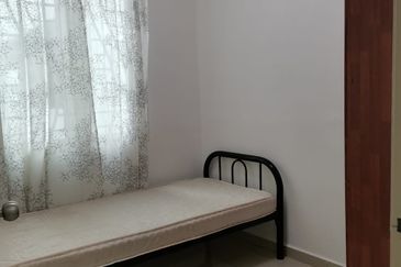 Ehsan Residence Condominium