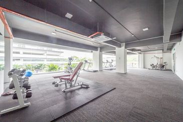 Ehsan Residence Condominium