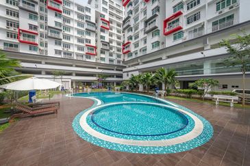 Ehsan Residence Condominium