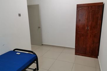 Ehsan Residence Condominium