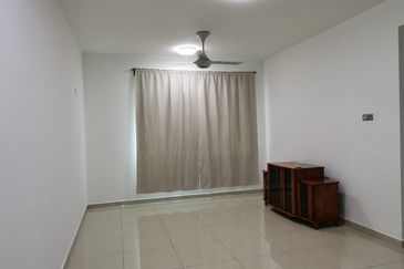 Ehsan Residence Condominium