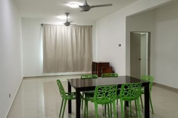 Ehsan Residence Condominium