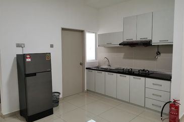 Ehsan Residence Condominium