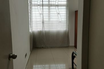 Ehsan Residence Condominium