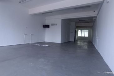 Seksyen 15, Bandar Baru Bangi