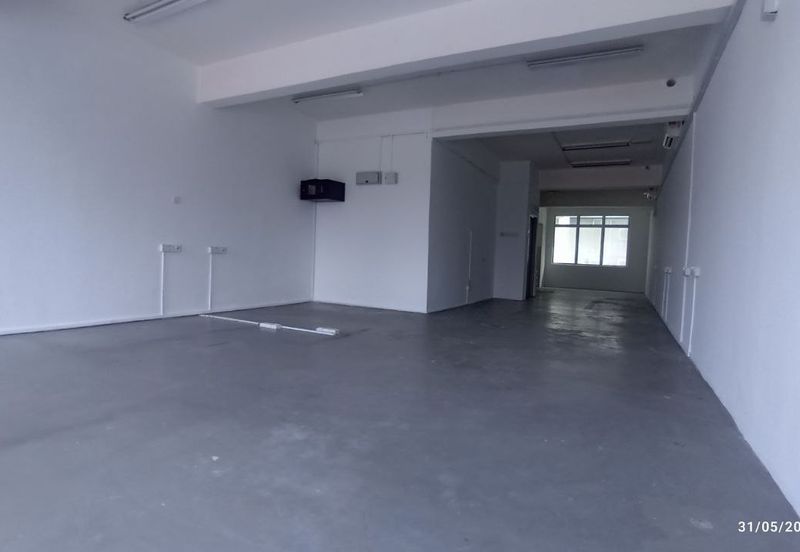 Seksyen 15, Bandar Baru Bangi