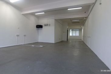 Seksyen 15, Bandar Baru Bangi