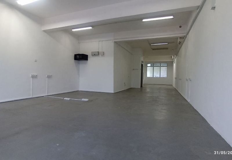 Seksyen 15, Bandar Baru Bangi