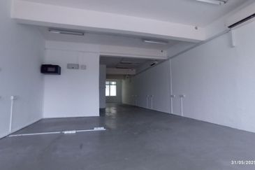 Seksyen 15, Bandar Baru Bangi