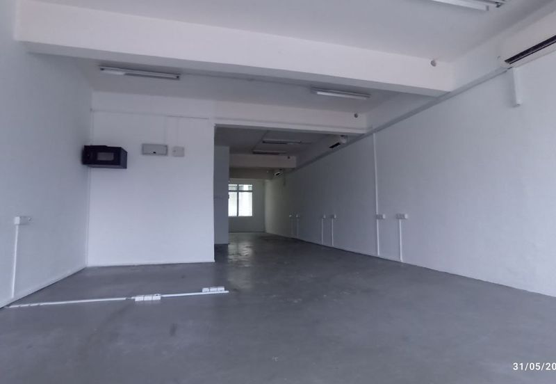 Seksyen 15, Bandar Baru Bangi