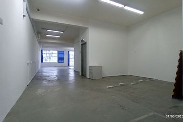 Seksyen 15, Bandar Baru Bangi