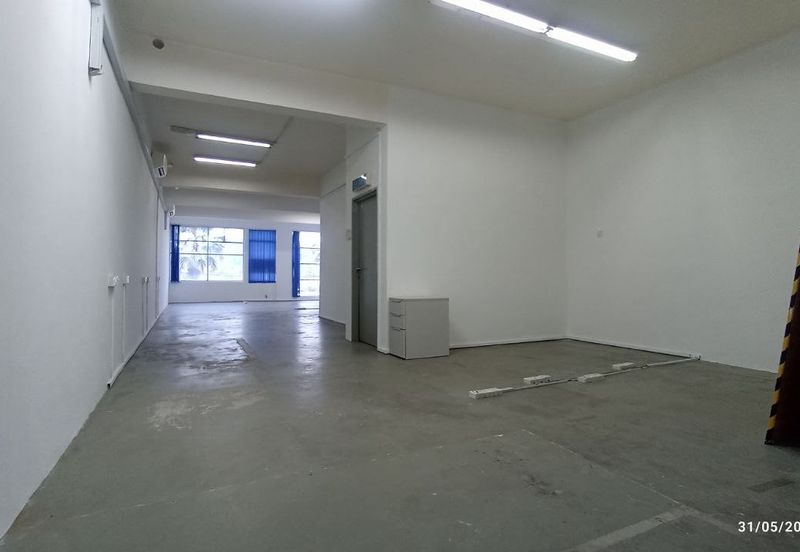 Seksyen 15, Bandar Baru Bangi