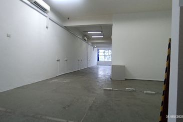 Seksyen 15, Bandar Baru Bangi