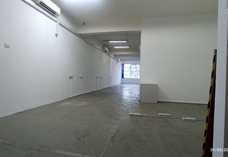 Seksyen 15, Bandar Baru Bangi