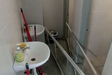 Seksyen 15, Bandar Baru Bangi