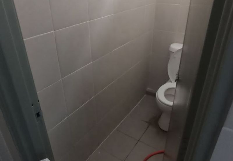 Seksyen 15, Bandar Baru Bangi