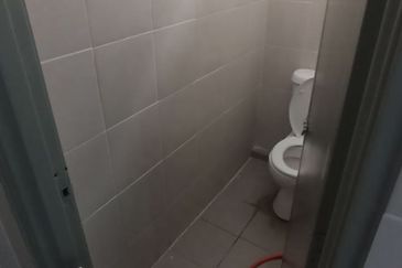 Seksyen 15, Bandar Baru Bangi