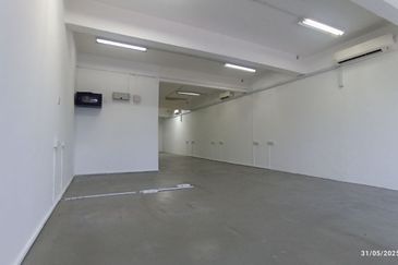 Seksyen 15, Bandar Baru Bangi