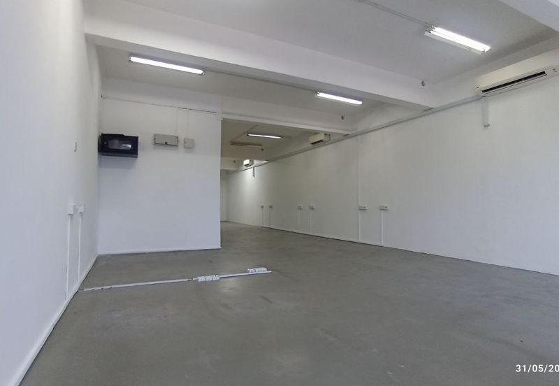 Seksyen 15, Bandar Baru Bangi