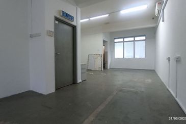 Seksyen 15, Bandar Baru Bangi