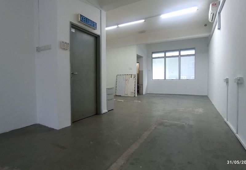 Seksyen 15, Bandar Baru Bangi