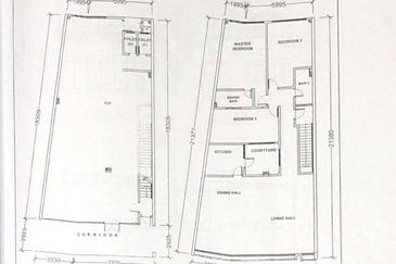 Bandar Bukit Mahkota