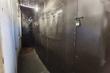 Bandar Bukit Mahkota