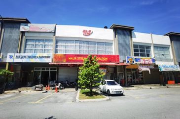 Bandar Bukit Mahkota