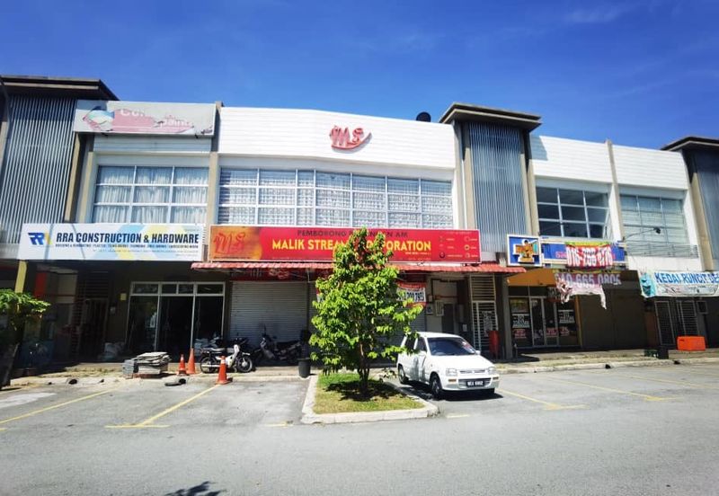 Bandar Bukit Mahkota
