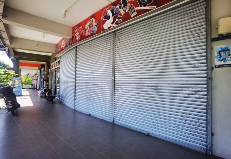 Bandar Bukit Mahkota