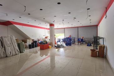 Bandar Bukit Mahkota