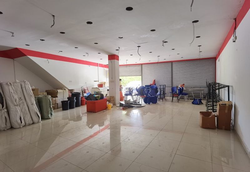 Bandar Bukit Mahkota