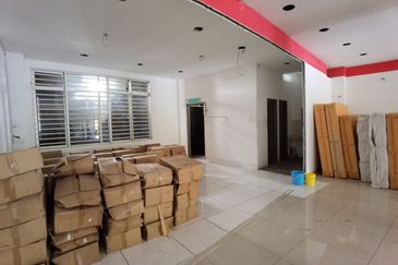 Bandar Bukit Mahkota