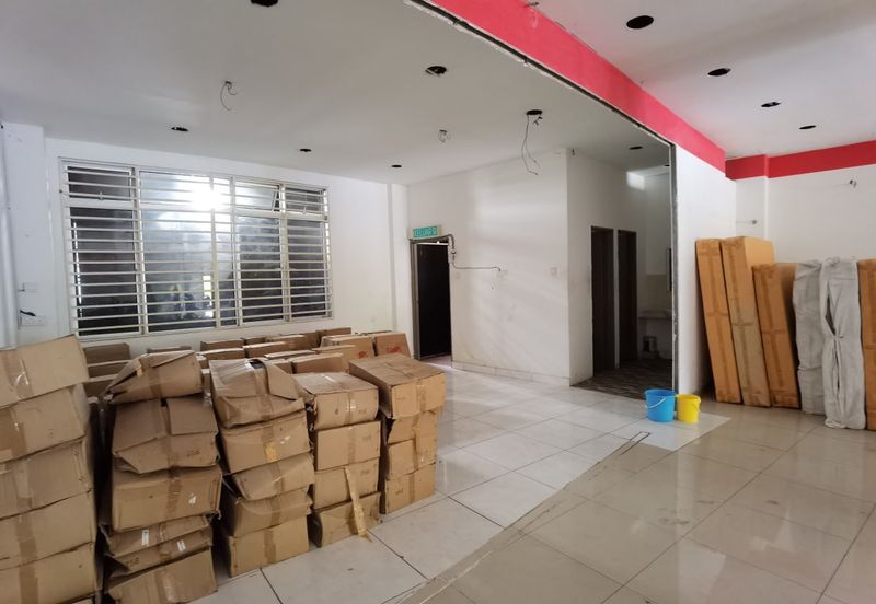 Bandar Bukit Mahkota