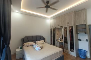 Elmina Green Three @ City of Elmina