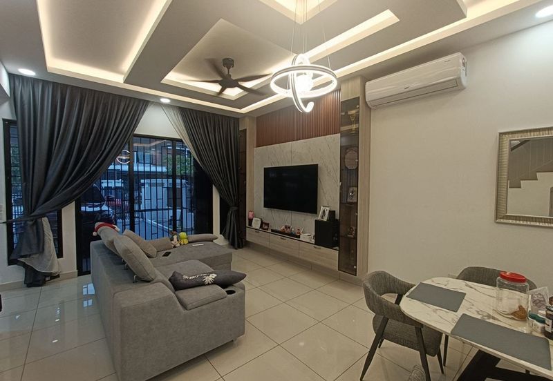 Elmina Green Three @ City of Elmina