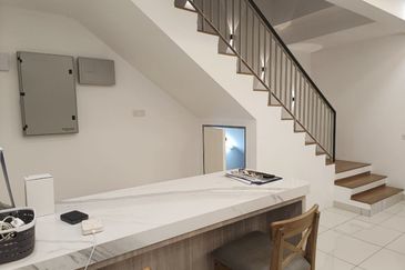 Elmina Green Three @ City of Elmina