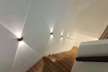 Elmina Green Three @ City of Elmina