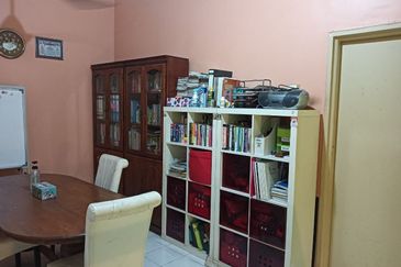 Bandar Bukit Puchong, BP 2