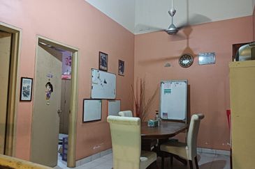 Bandar Bukit Puchong, BP 2