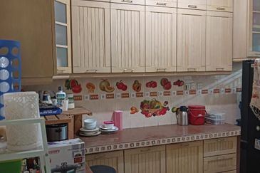 Bandar Bukit Puchong, BP 2