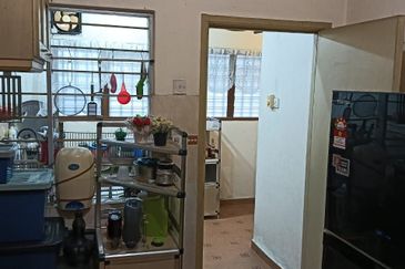 Bandar Bukit Puchong, BP 2