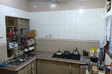 Bandar Bukit Puchong, BP 2