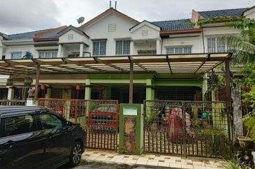 Bandar Bukit Puchong, BP 2